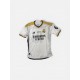Adidas Real Madrid Tchouaméni 18 Final London 2024 Ποδοσφαιρική Φανέλα